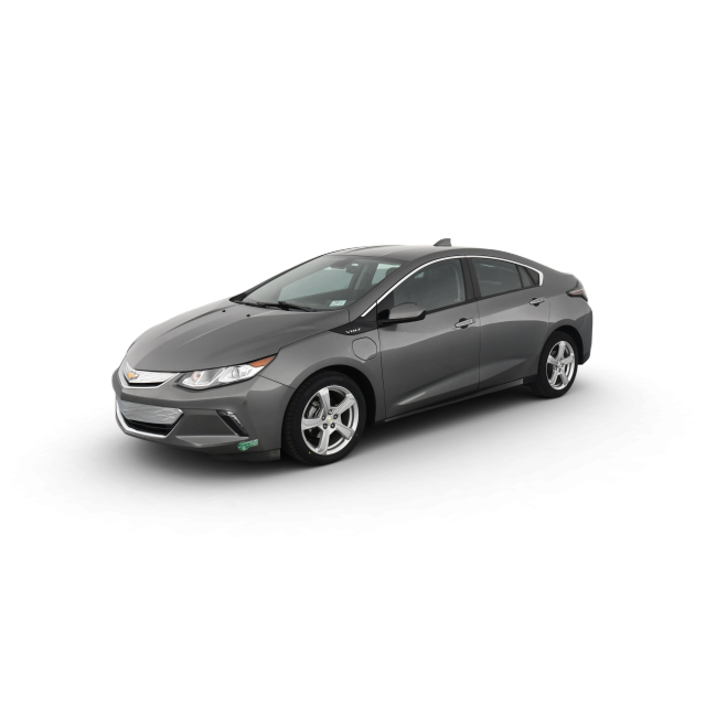 2020 chevrolet volt online premier